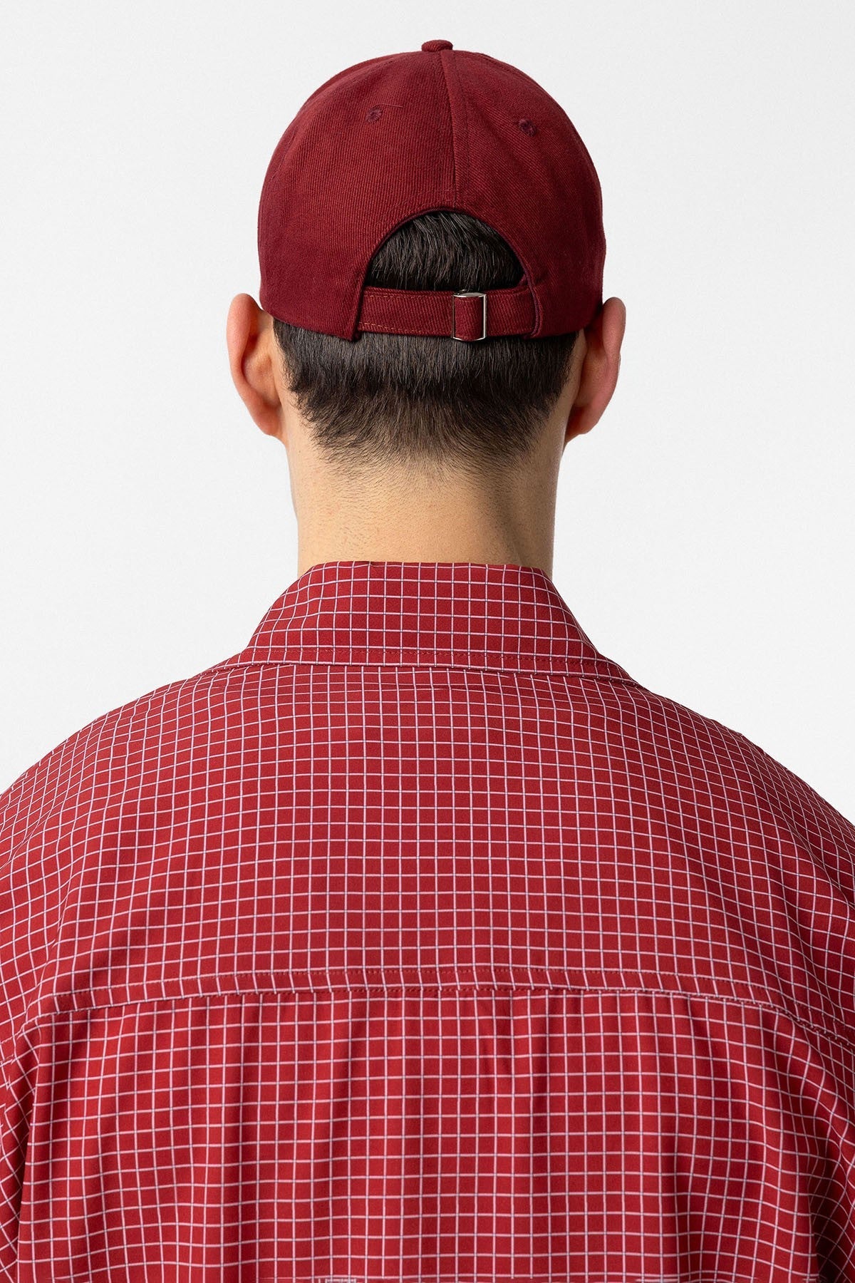 Antioch Embroidered Men's Hat