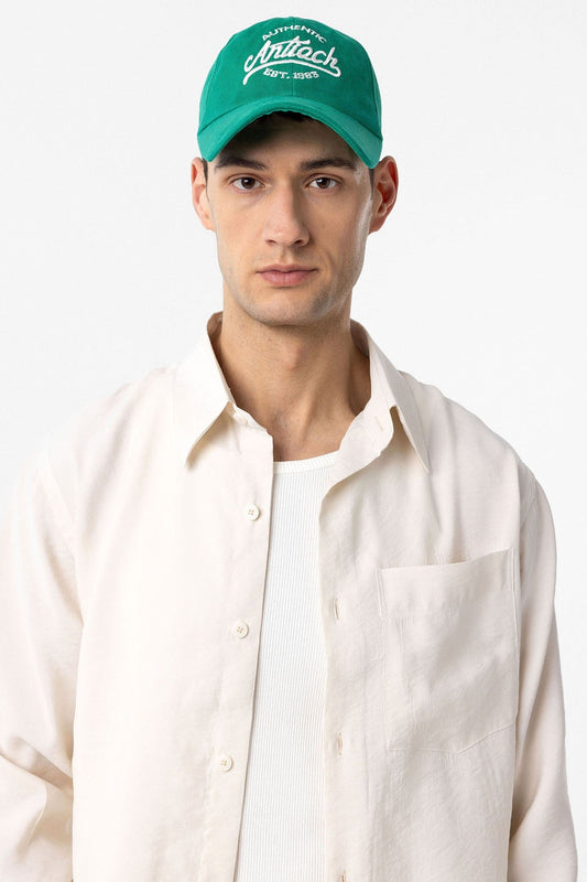 Antioch Embroidered Men's Hat