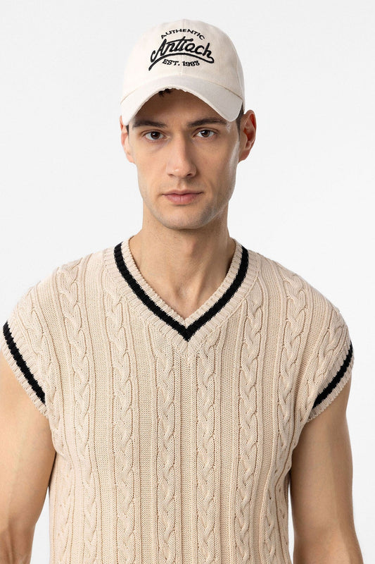 Antioch Embroidered Men's Hat