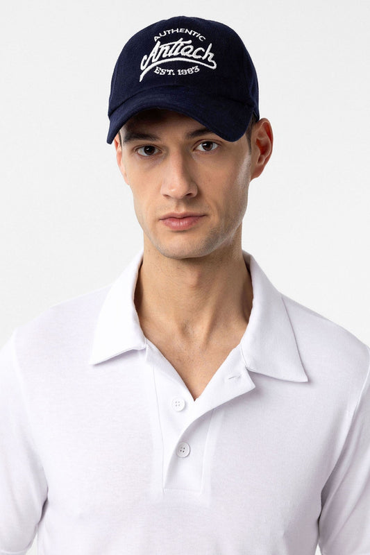 Antioch Embroidered Men's Hat