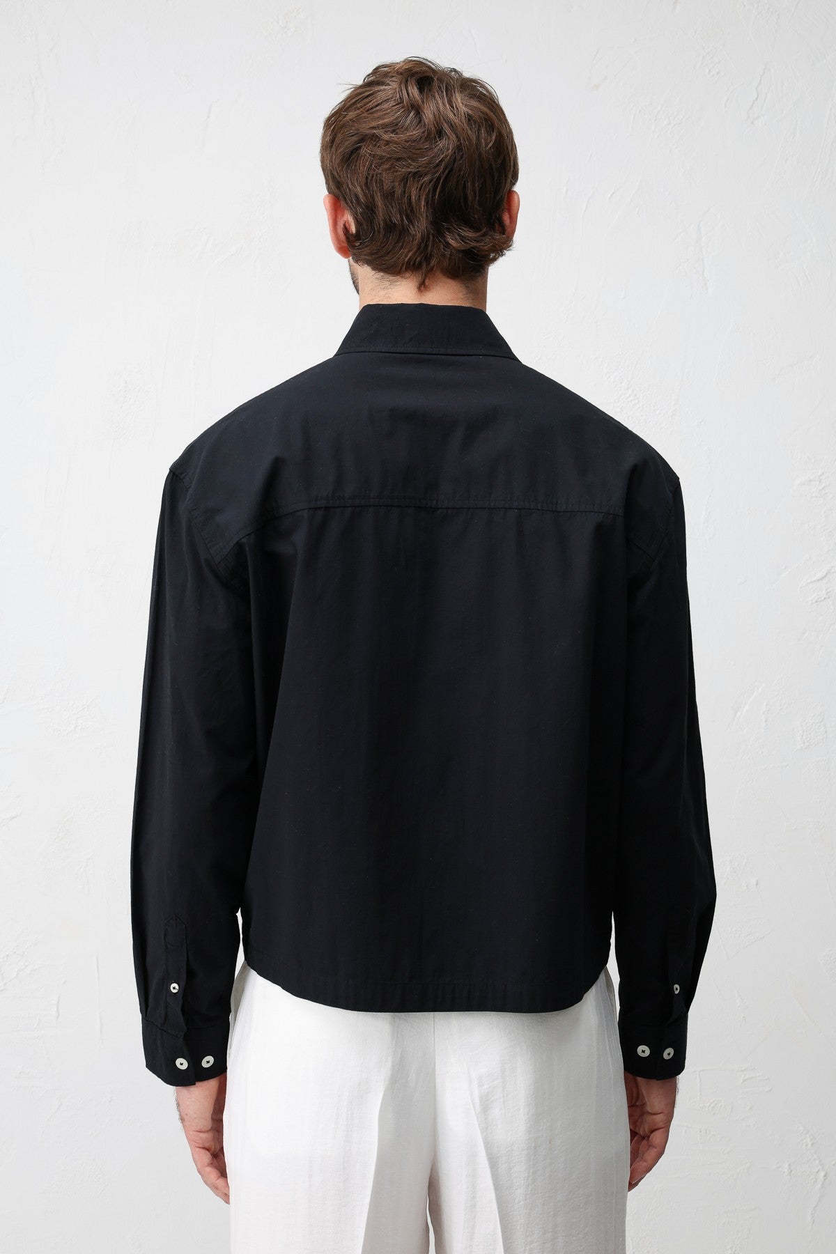 Antioch Boxy Fit Men's Shirt