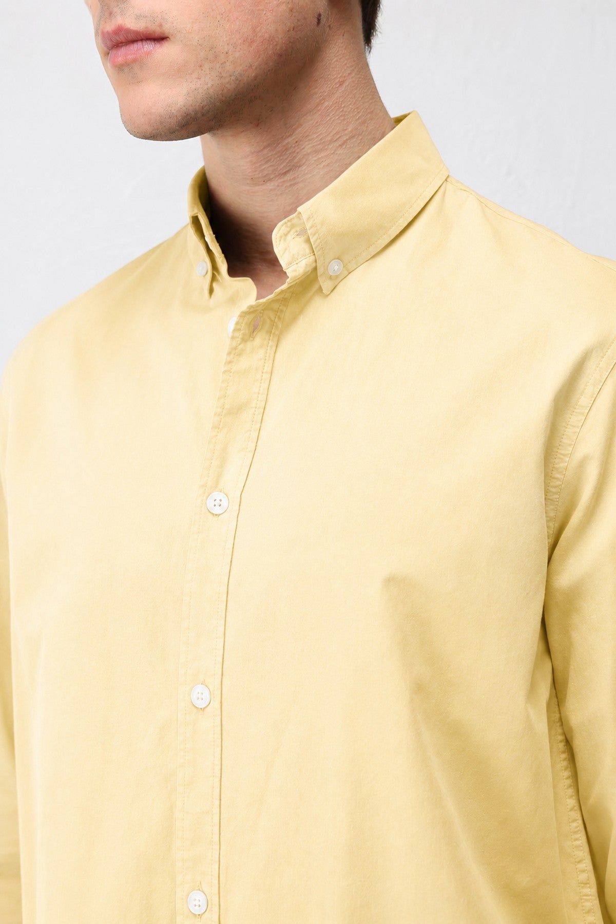 Antioch Relax Fit Men's Shirt