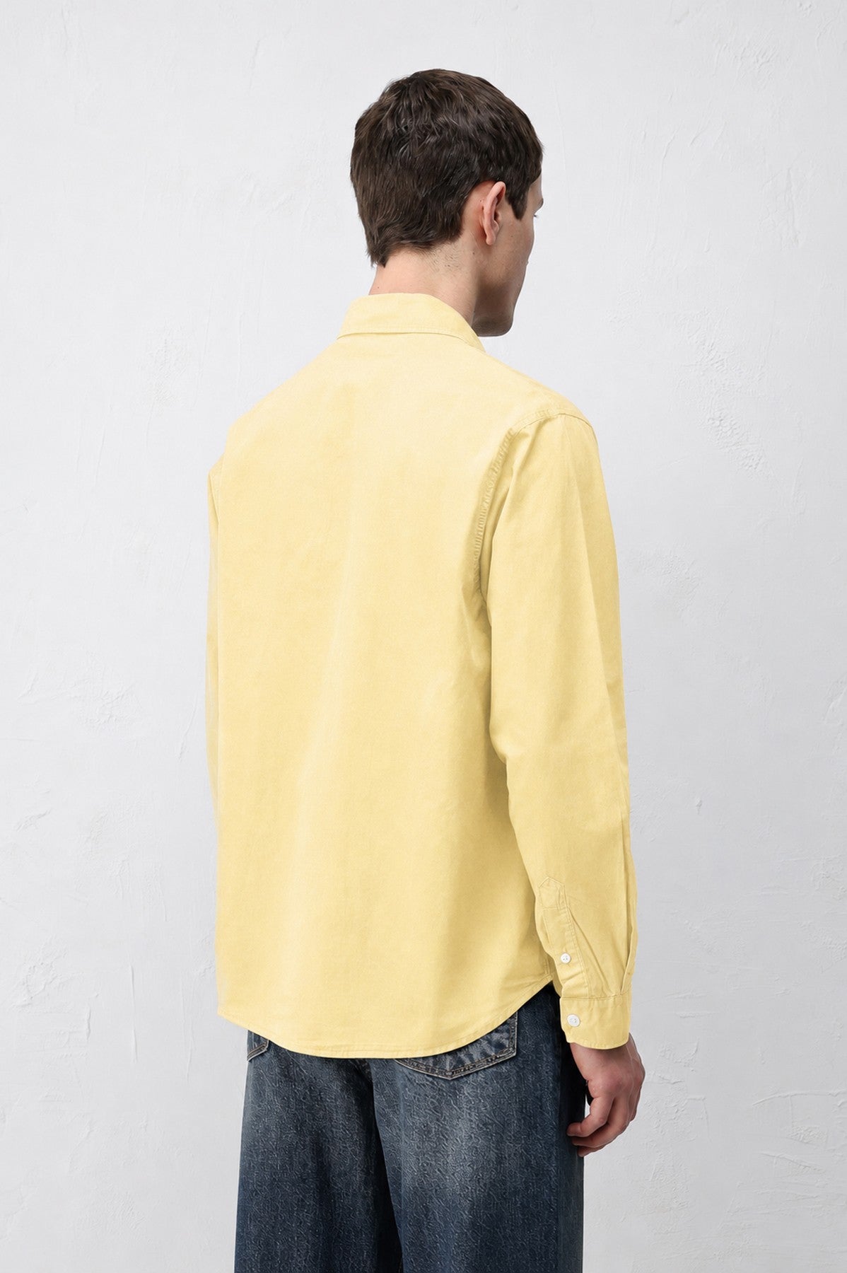 Antioch Relax Fit Men's Shirt