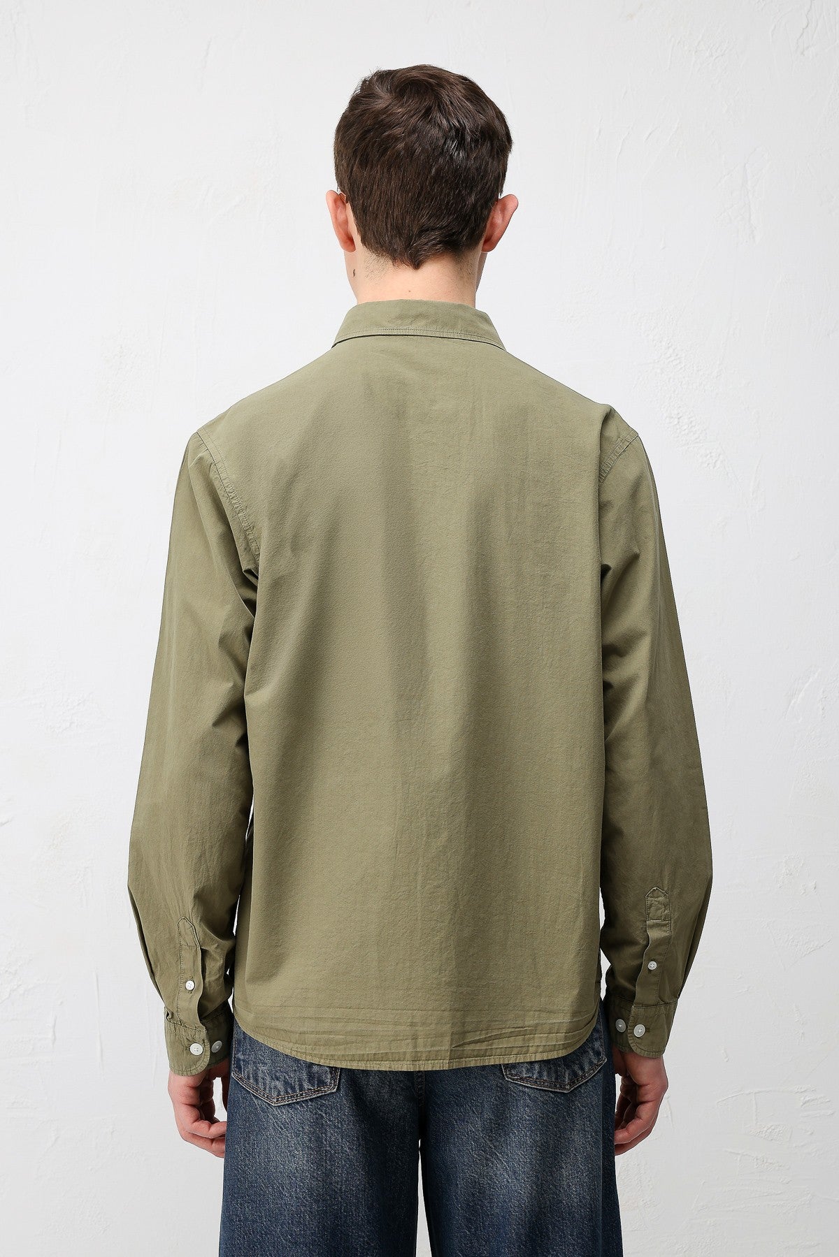 Antioch Relax Fit Men's Shirt