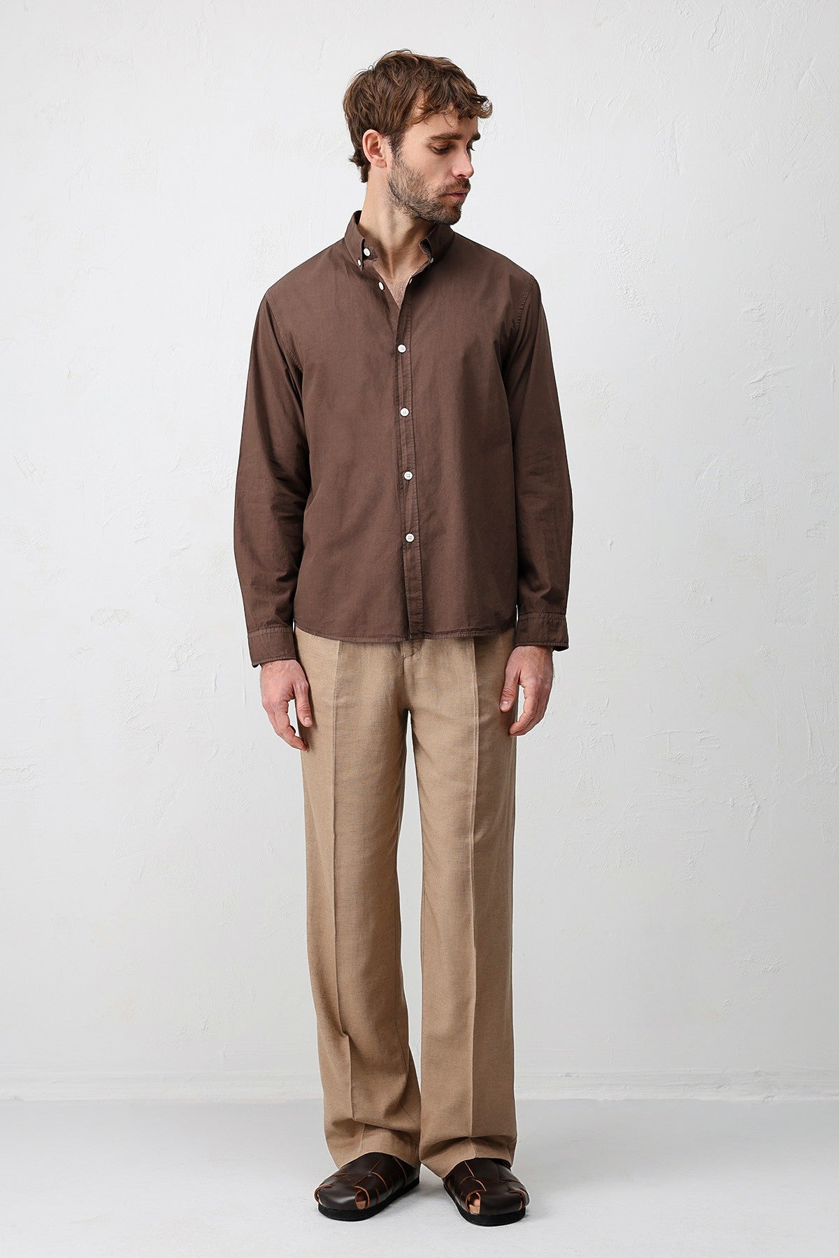Antioch Relax Fit Men's Shirt