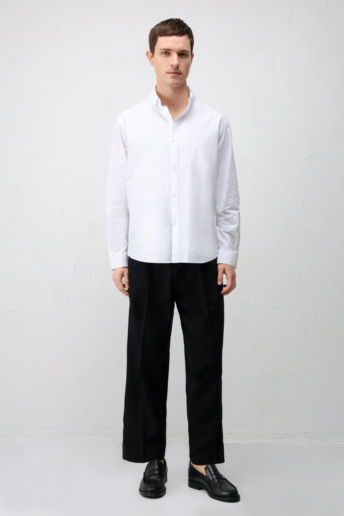 Antioch Relax Fit Men's Shirt