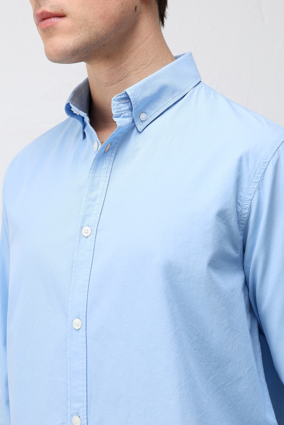 Antioch Relax Fit Men's Shirt