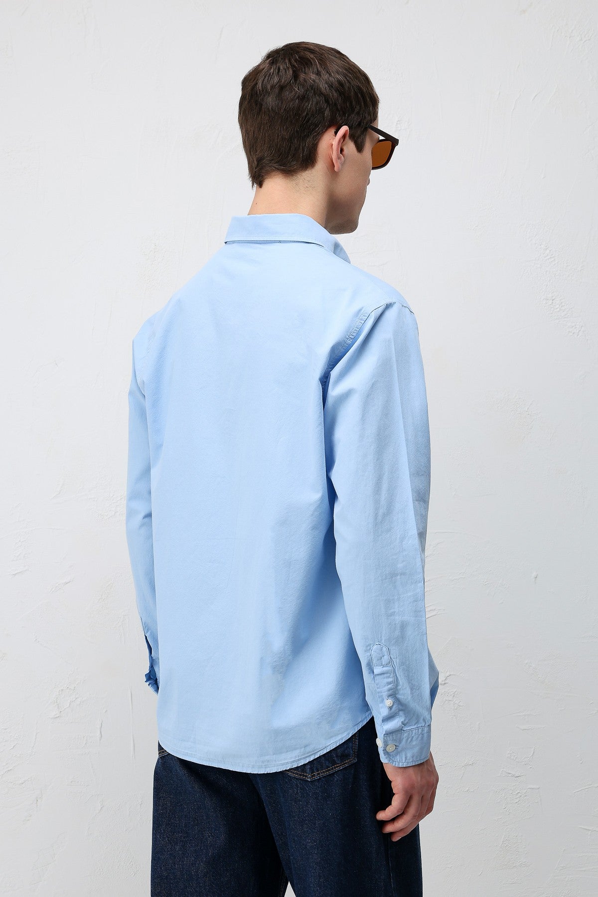 Antioch Relax Fit Men's Shirt