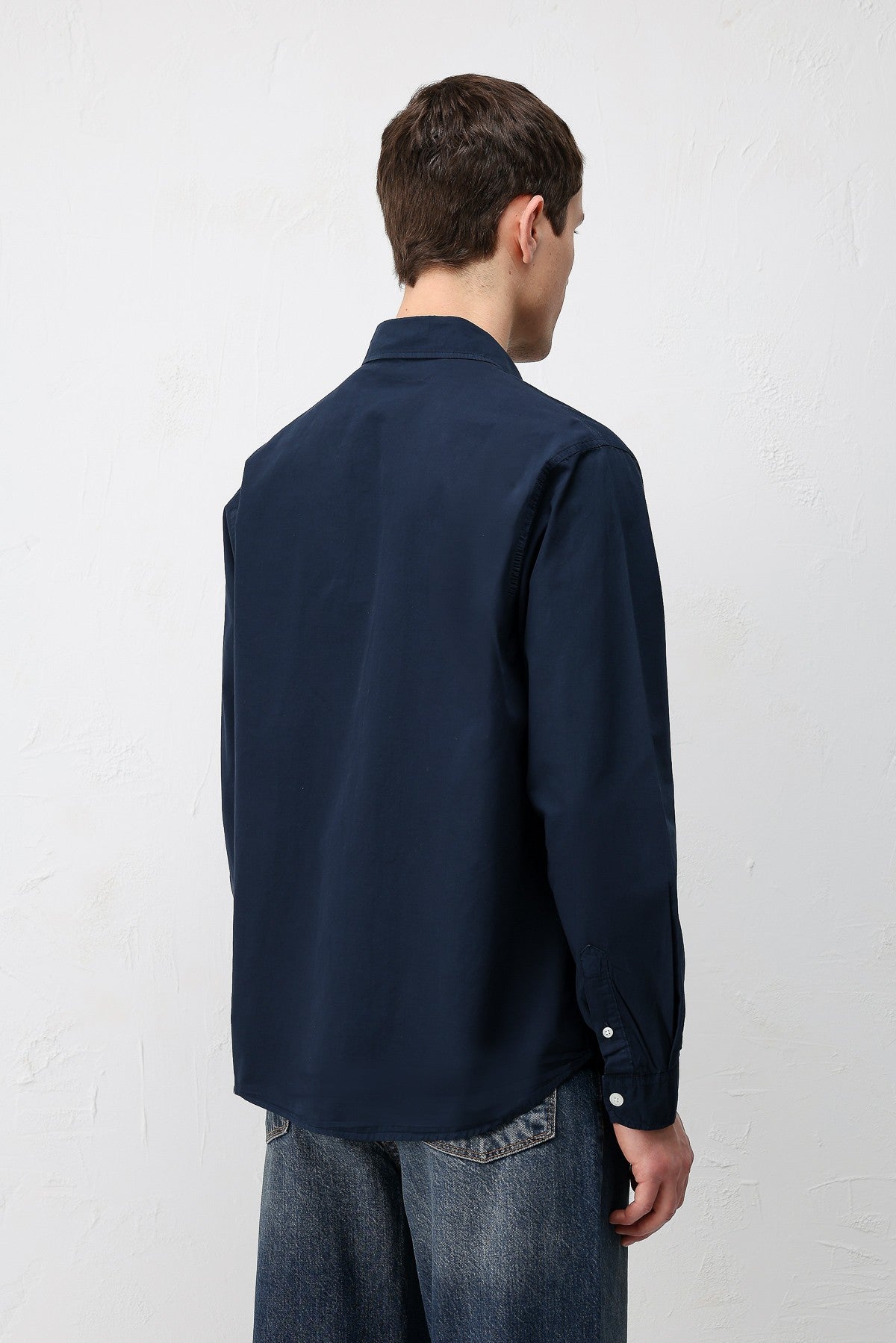 Antioch Relax Fit Men's Shirt