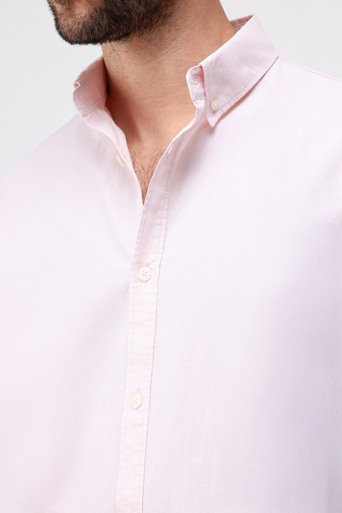Relax Fit Men's Shirt
