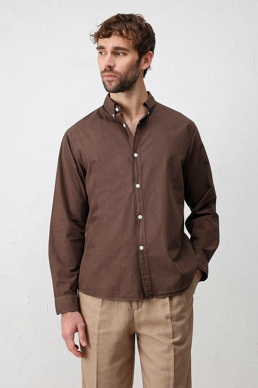 Antioch Relax Fit Men's Shirt