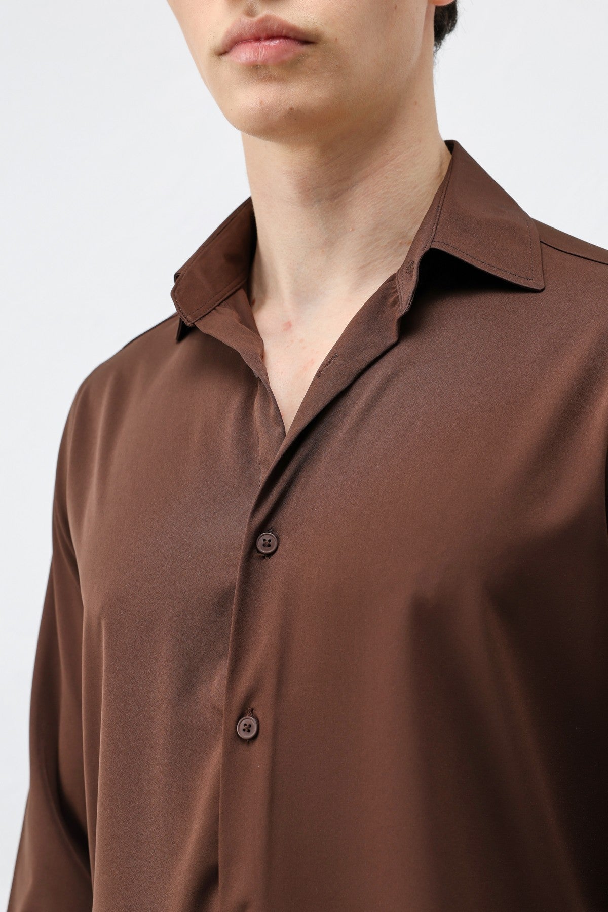 Antioch Comfort Slim Men's Shirt
