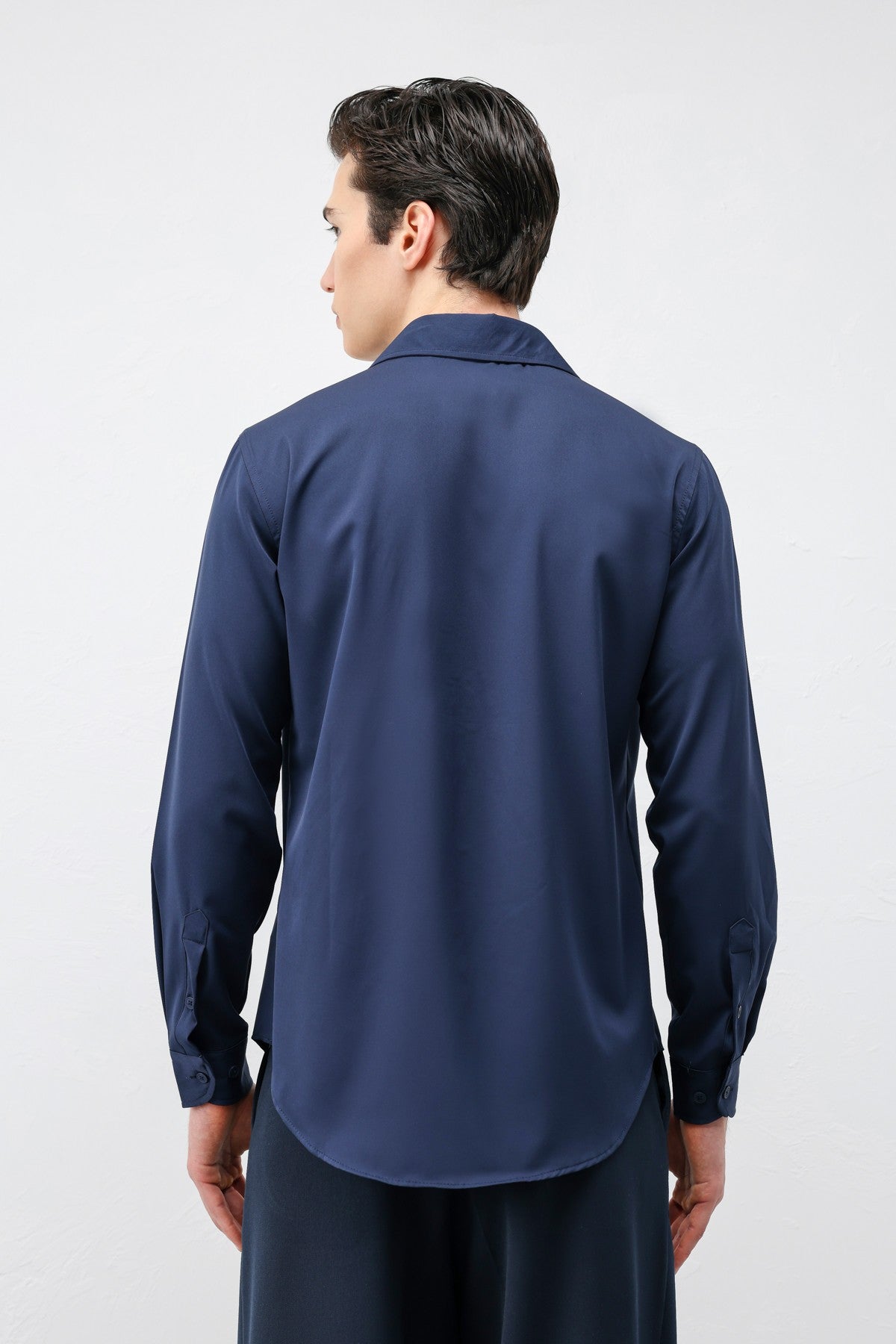 Antioch Comfort Slim Men's Shirt