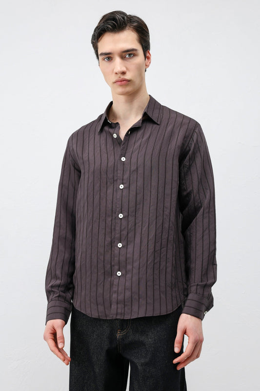 Antioch Men's Shirt with Modal Blend