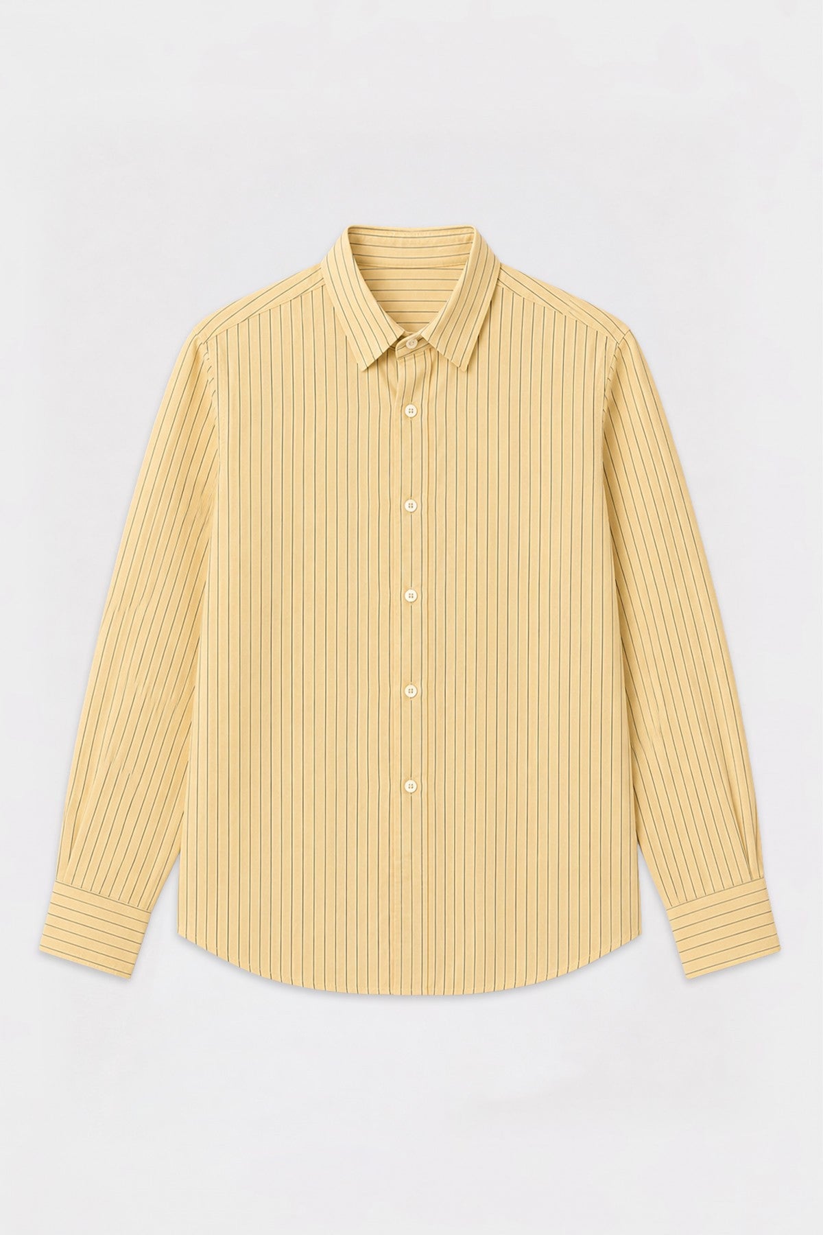 Striped Men's Shirt