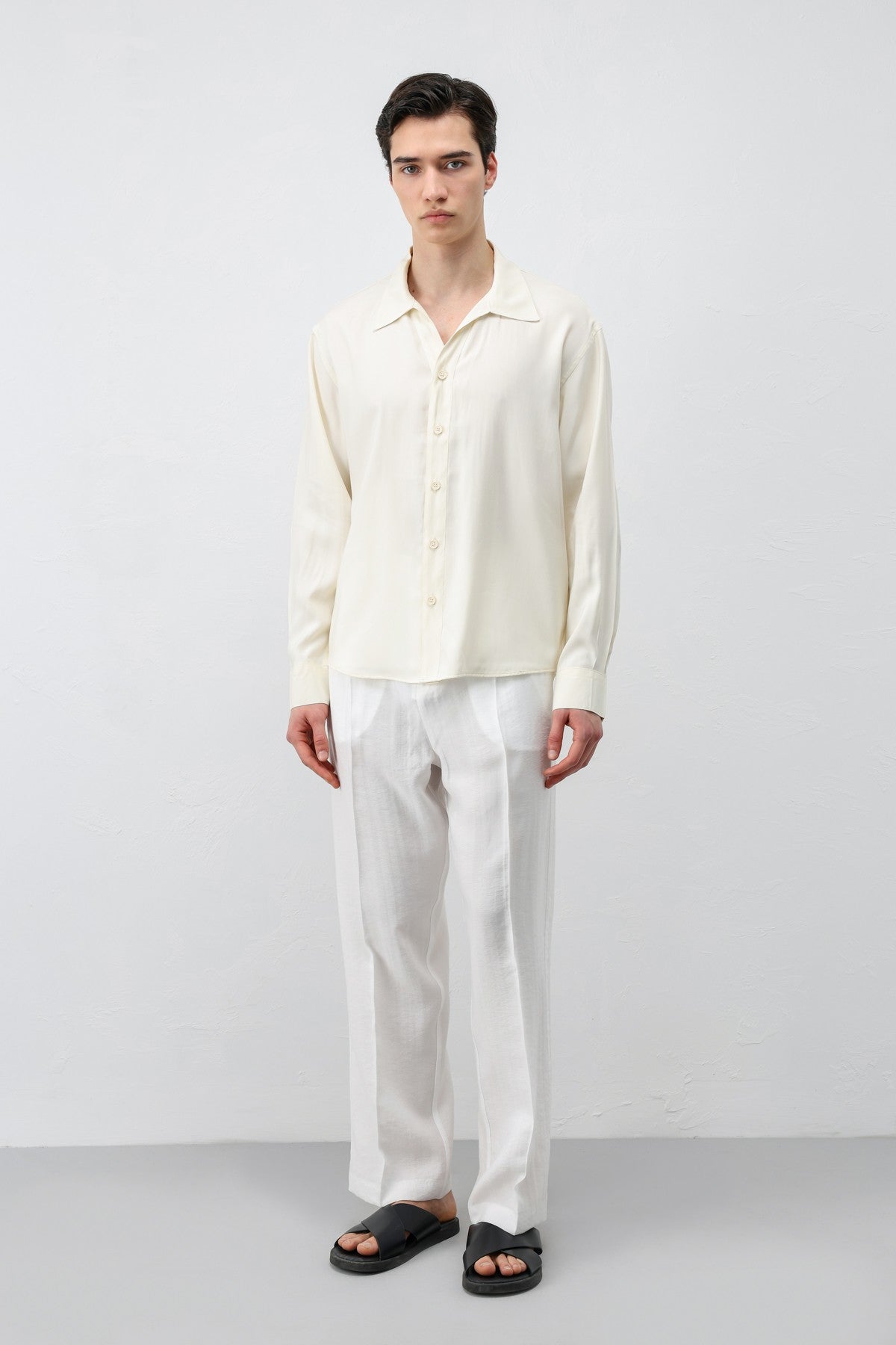 Antioch Relaxed Men's Shirt