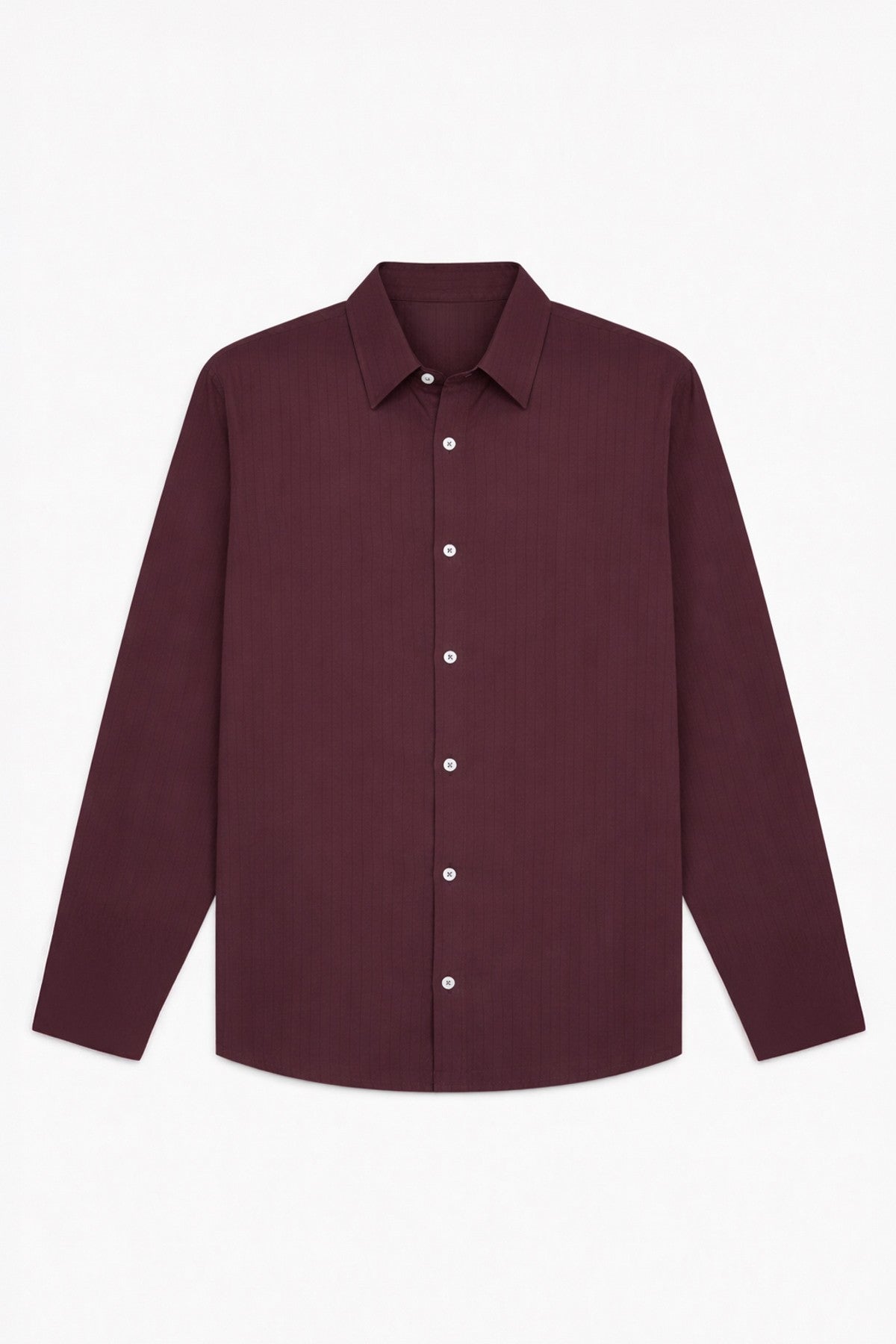 Antioch Relaxed-Fit Striped Men's Shirt