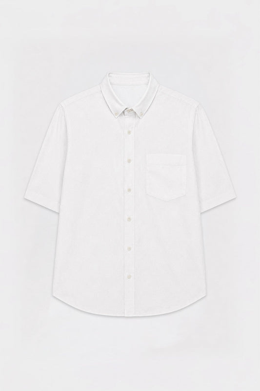 Boxy Fit Men's Shirt