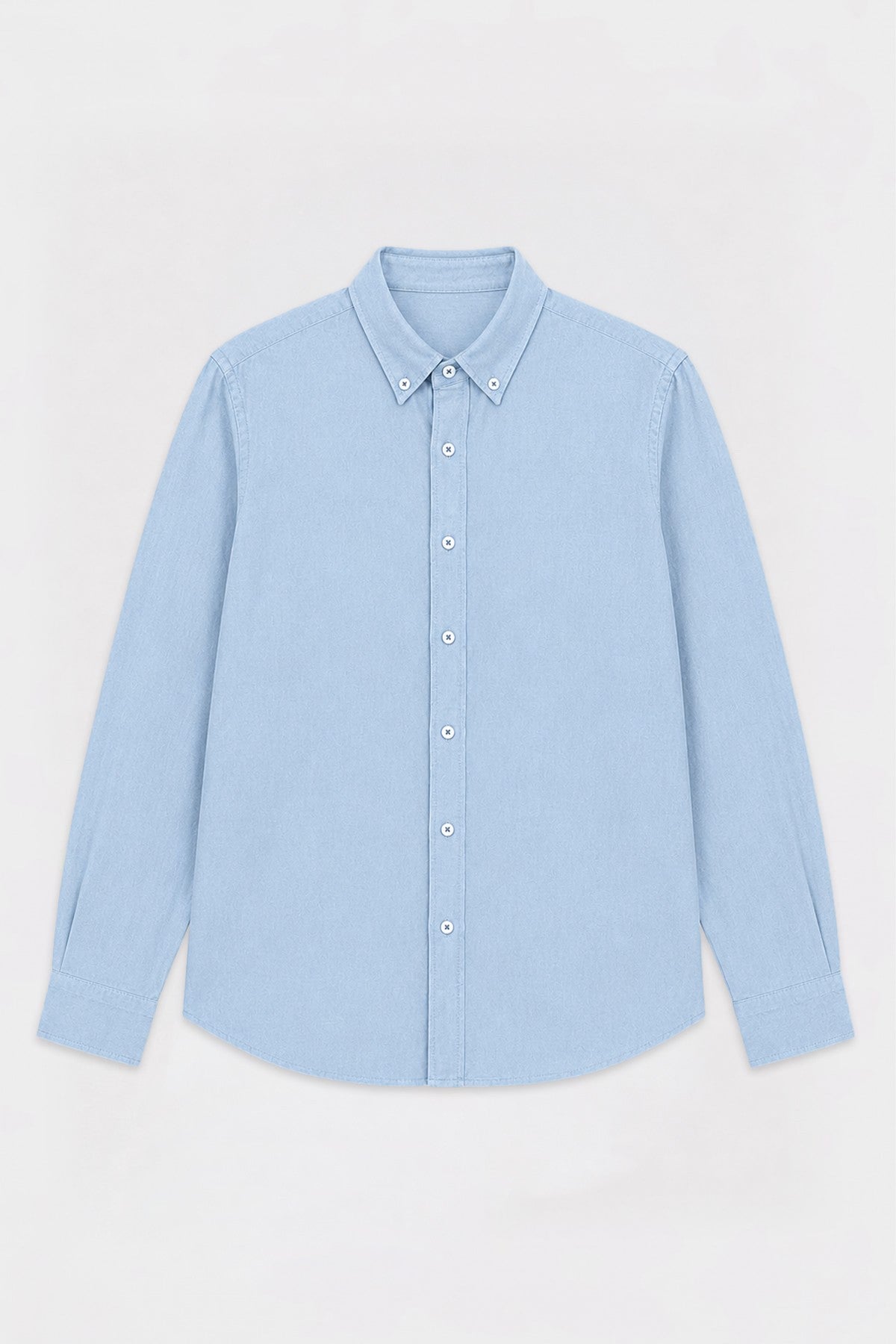 Cotton Relax Fit Men's Shirt