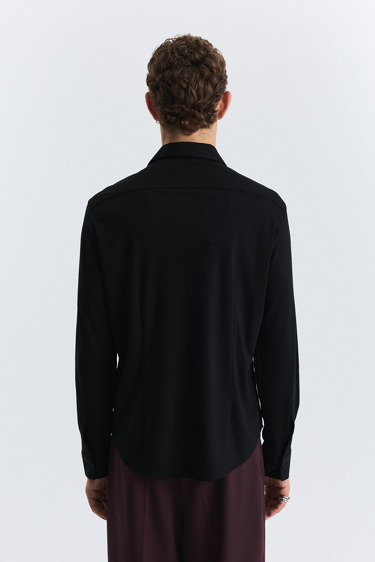 Comfort Slim Shirt