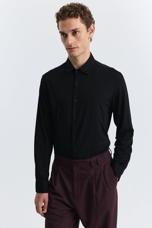 Comfort Slim Shirt