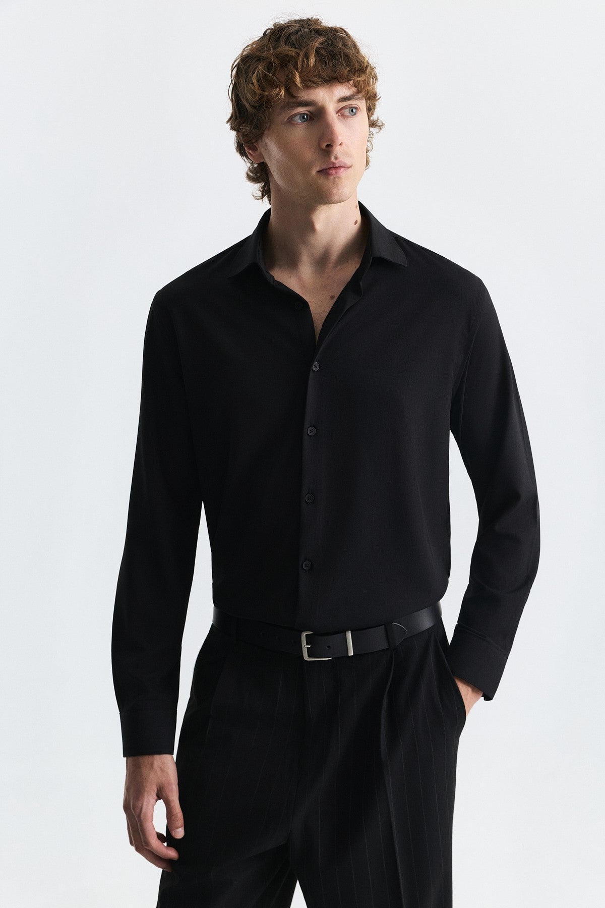 Comfort Slim Fit Shirt