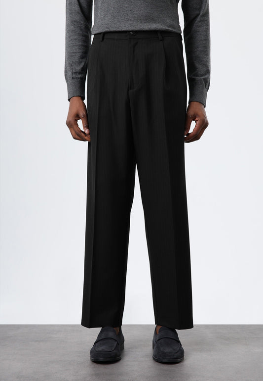 Antioch Relax Fit Striped Men's Pants