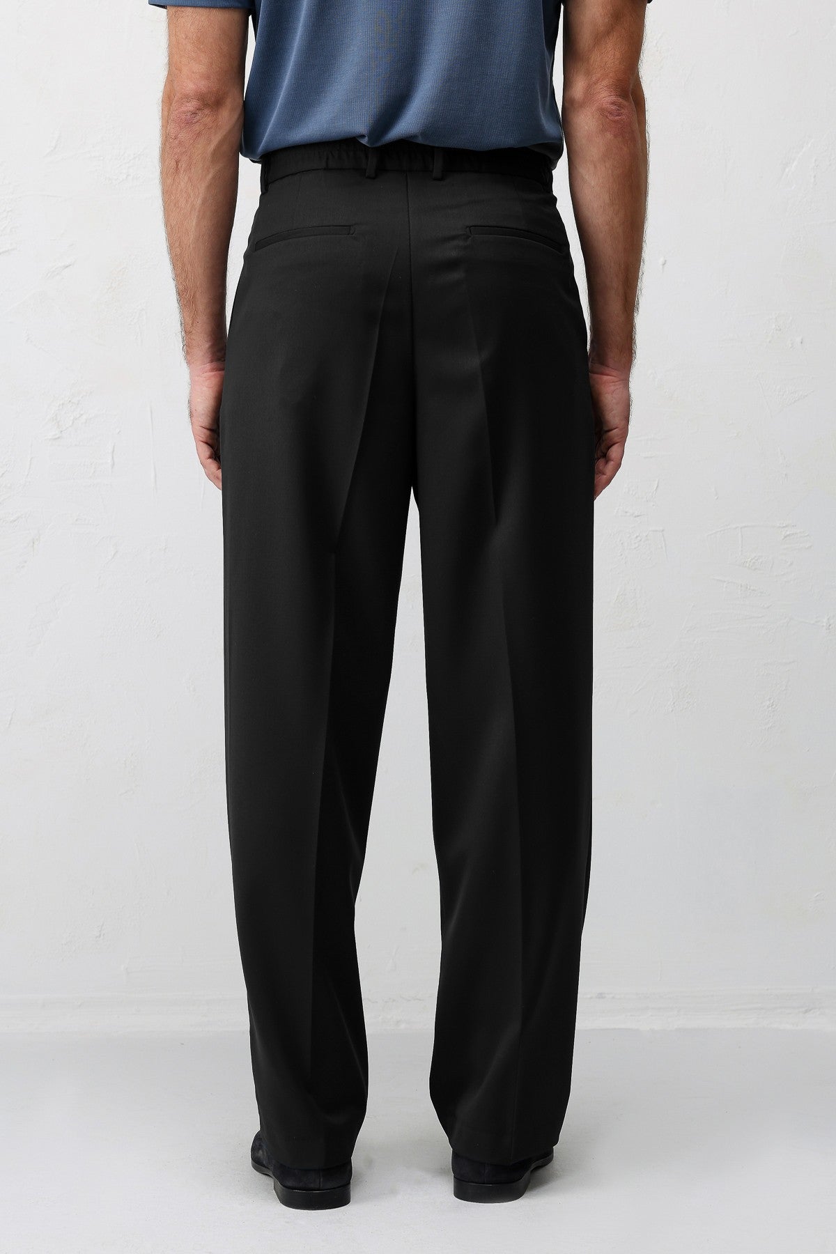 Relaxed-Fit Men's Pants