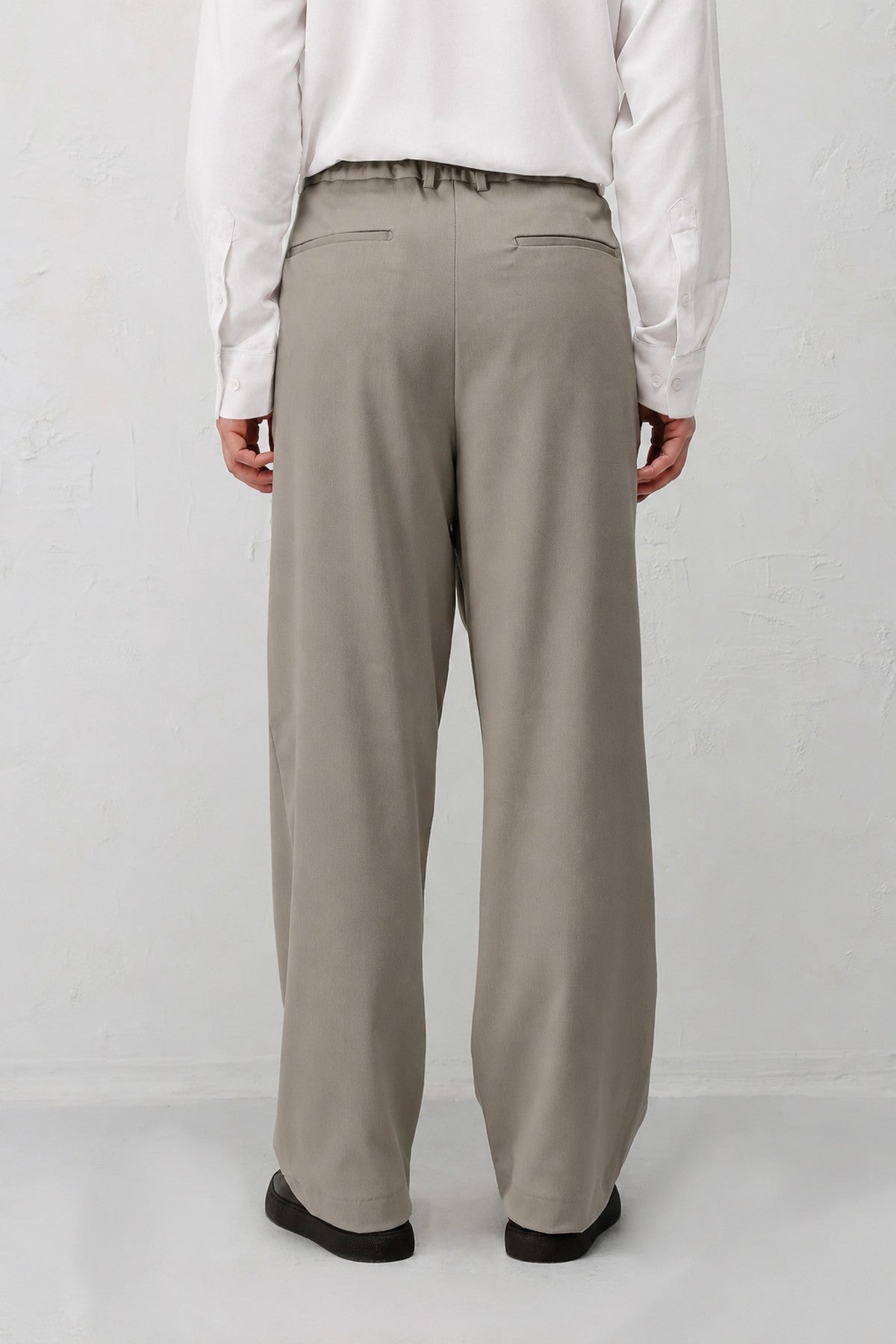 Relaxed-Fit Men's Pants