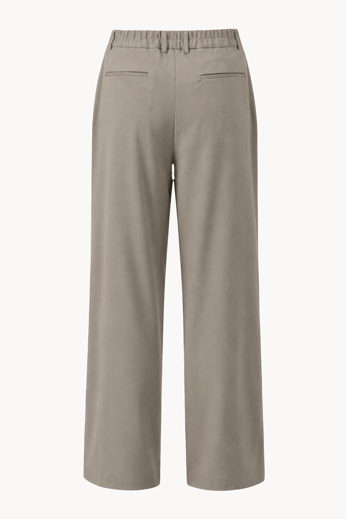 Relaxed-Fit Men's Pants
