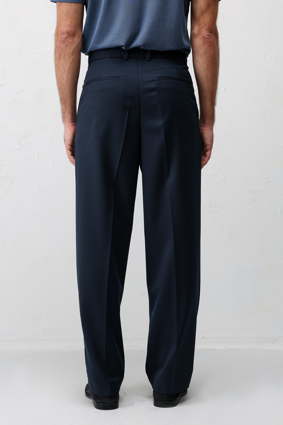 Relaxed-Fit Men's Pants
