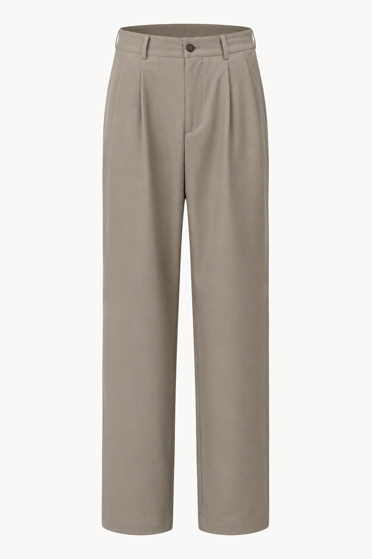Relaxed-Fit Men's Pants