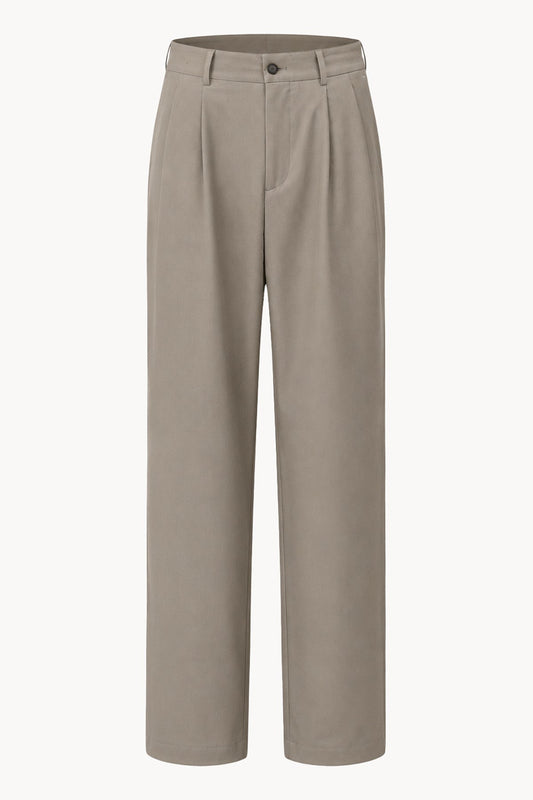 Relaxed-Fit Men's Pants