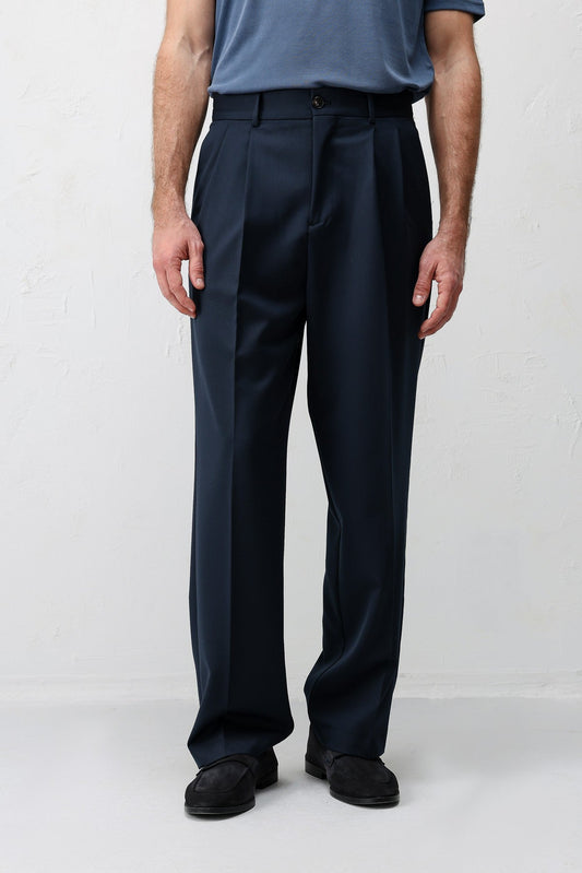 Relaxed-Fit Men's Pants