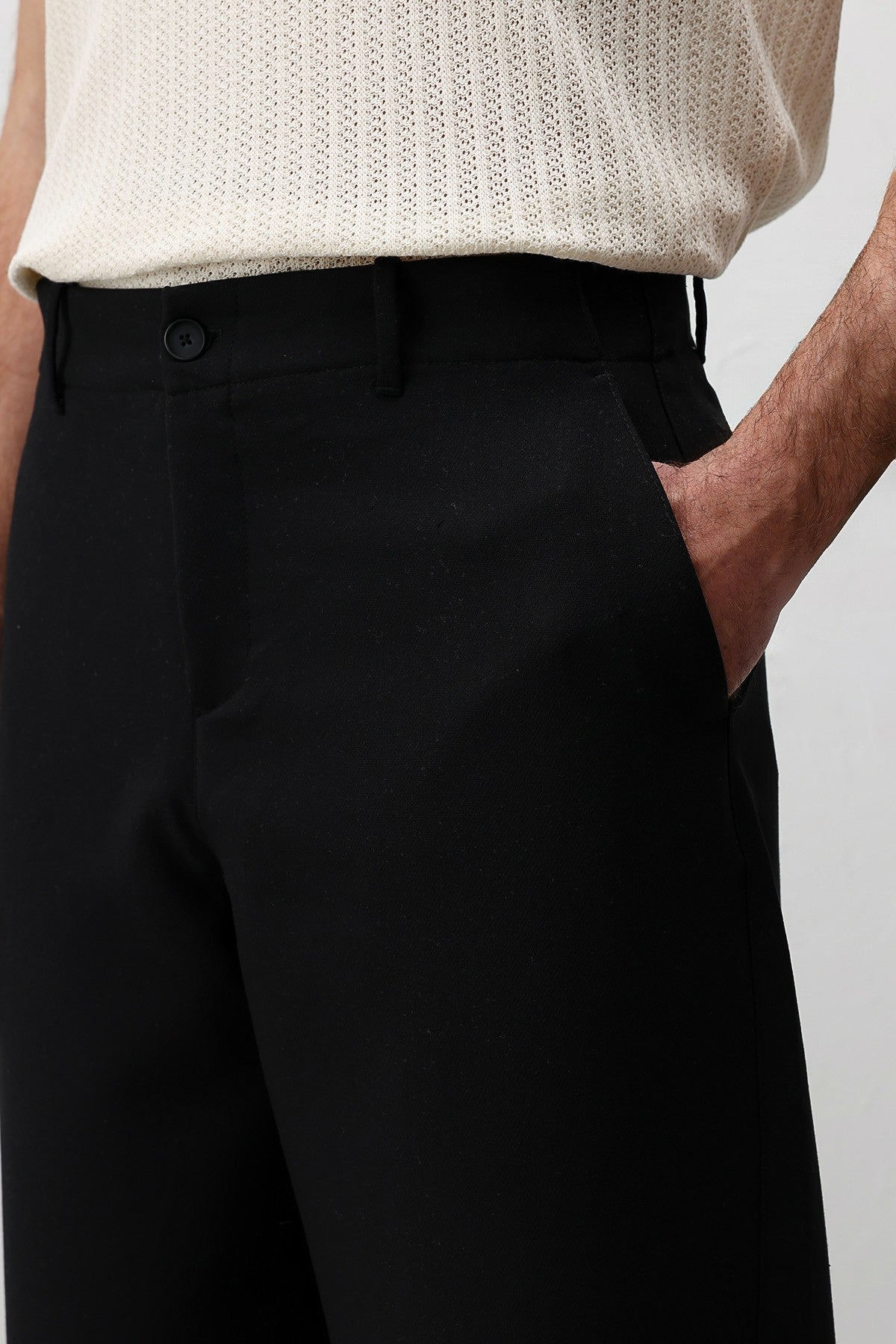 Antioch Relaxed-Fit Men's Pants
