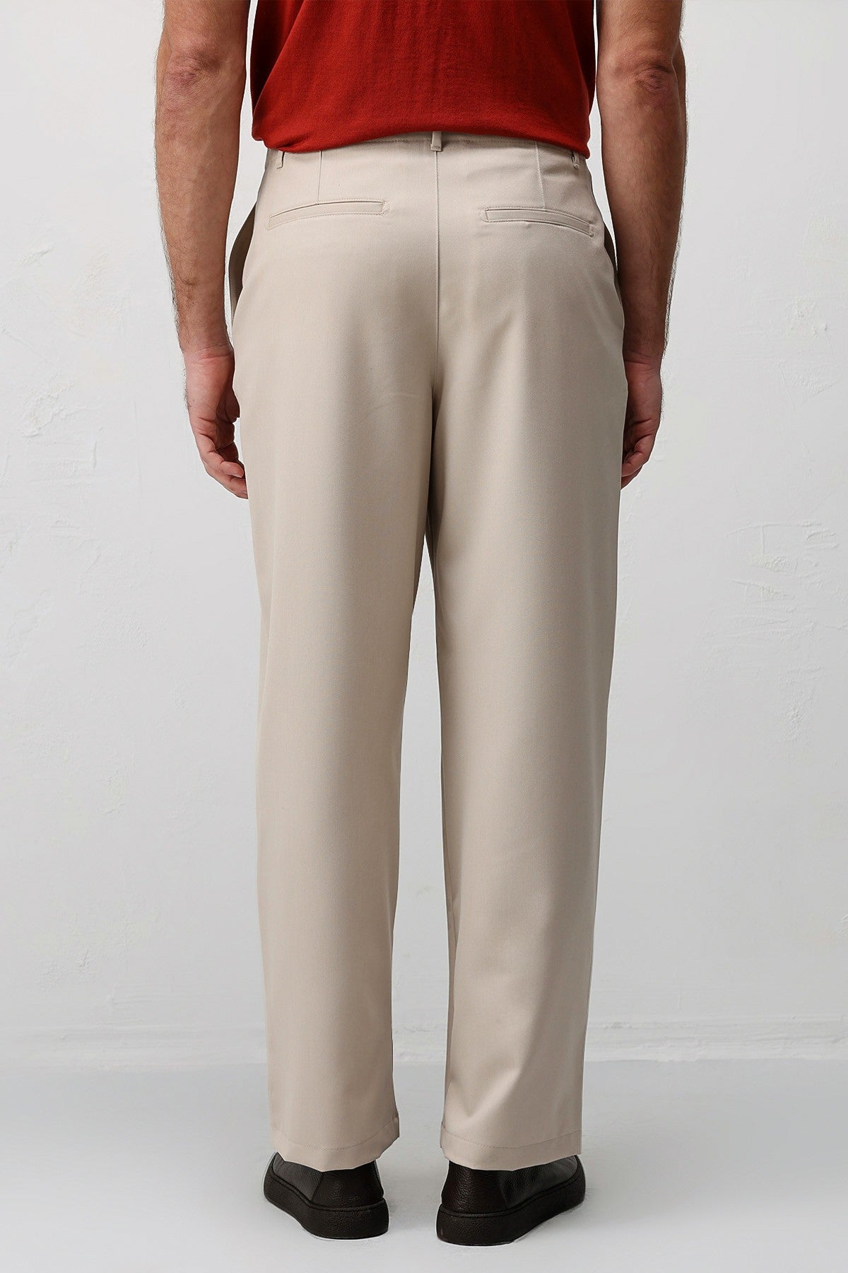 Antioch Relaxed-Fit Men's Pants