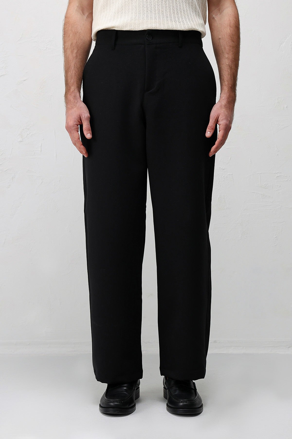 Antioch Relaxed-Fit Men's Pants
