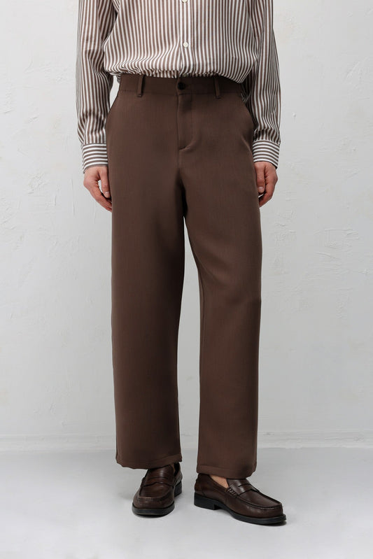 Antioch Relaxed-Fit Men's Pants