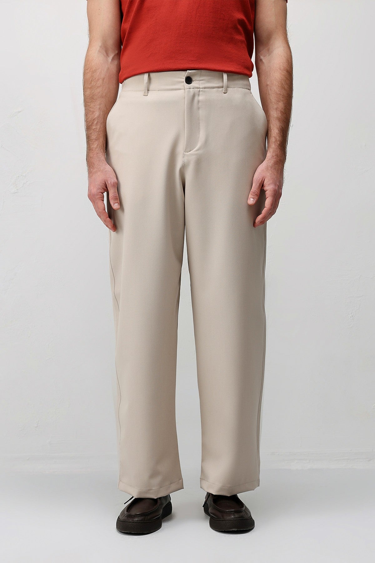 Antioch Relaxed-Fit Men's Pants