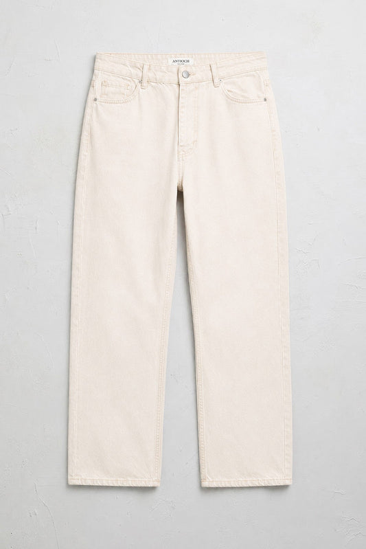 Baggy-Fit Men's Jeans