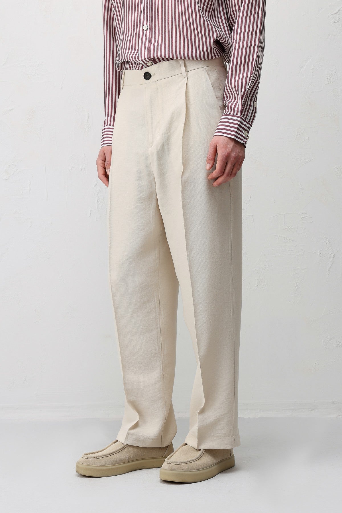 Antioch Modal Fabric Men's Pants