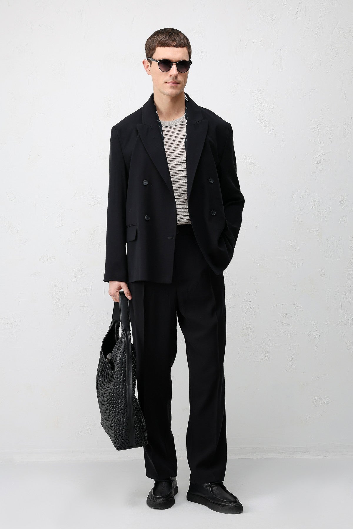Antioch Modal Fabric Men's Pants
