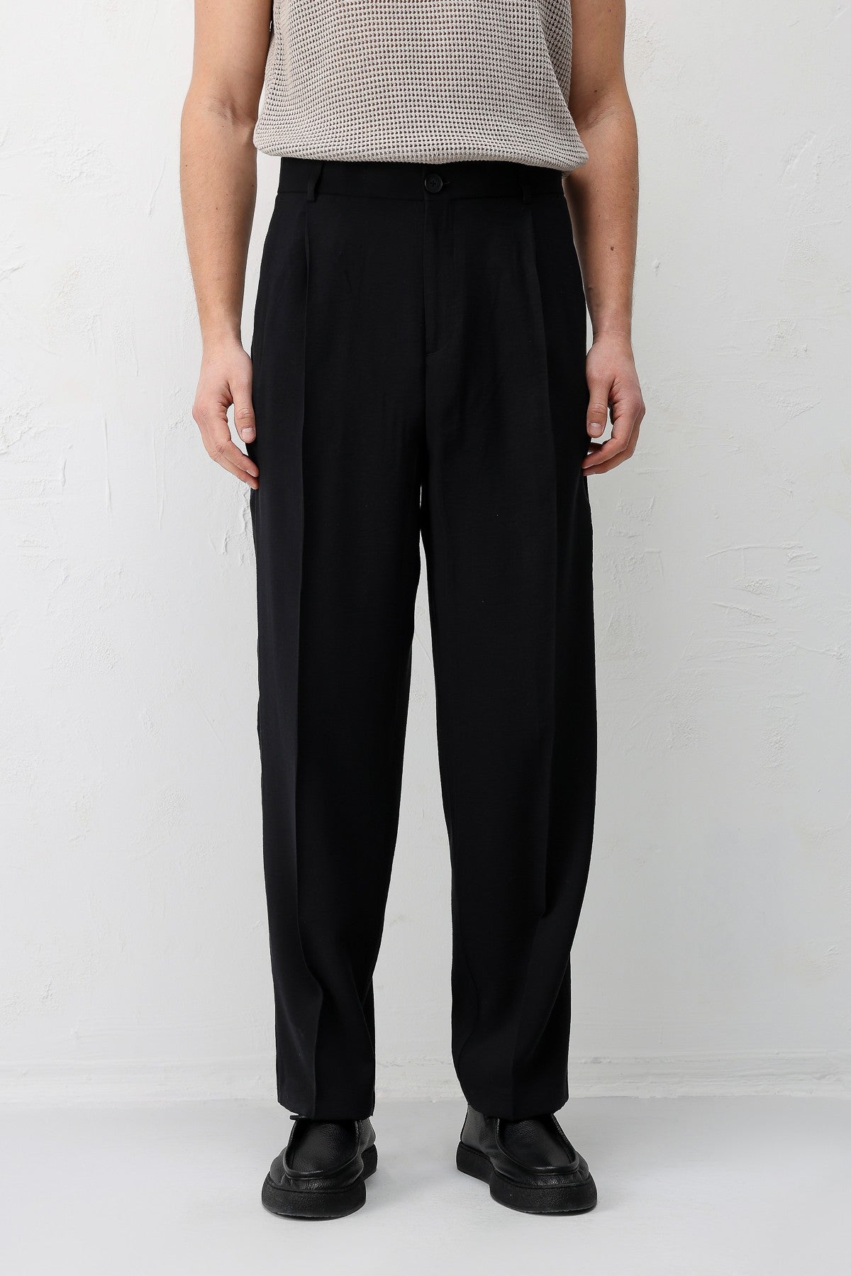 Antioch Modal Fabric Men's Pants