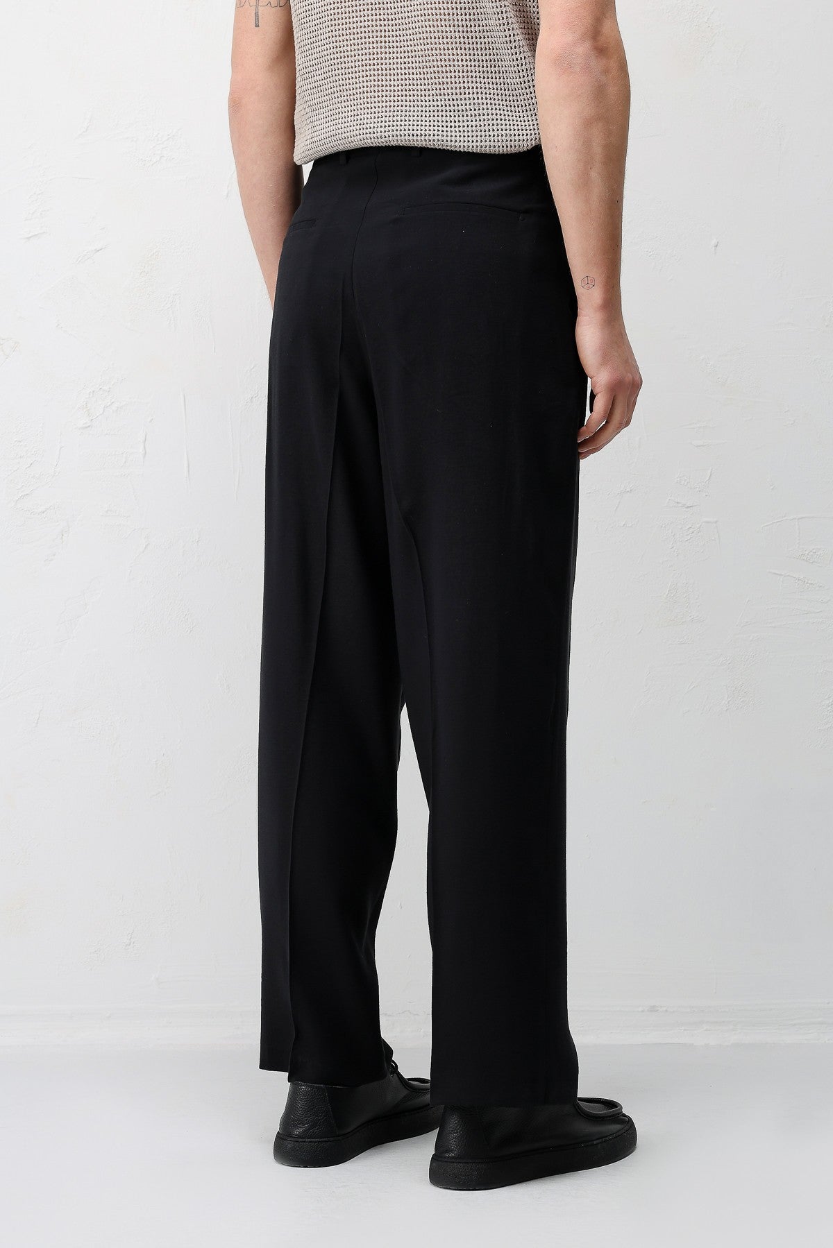 Antioch Modal Fabric Men's Pants