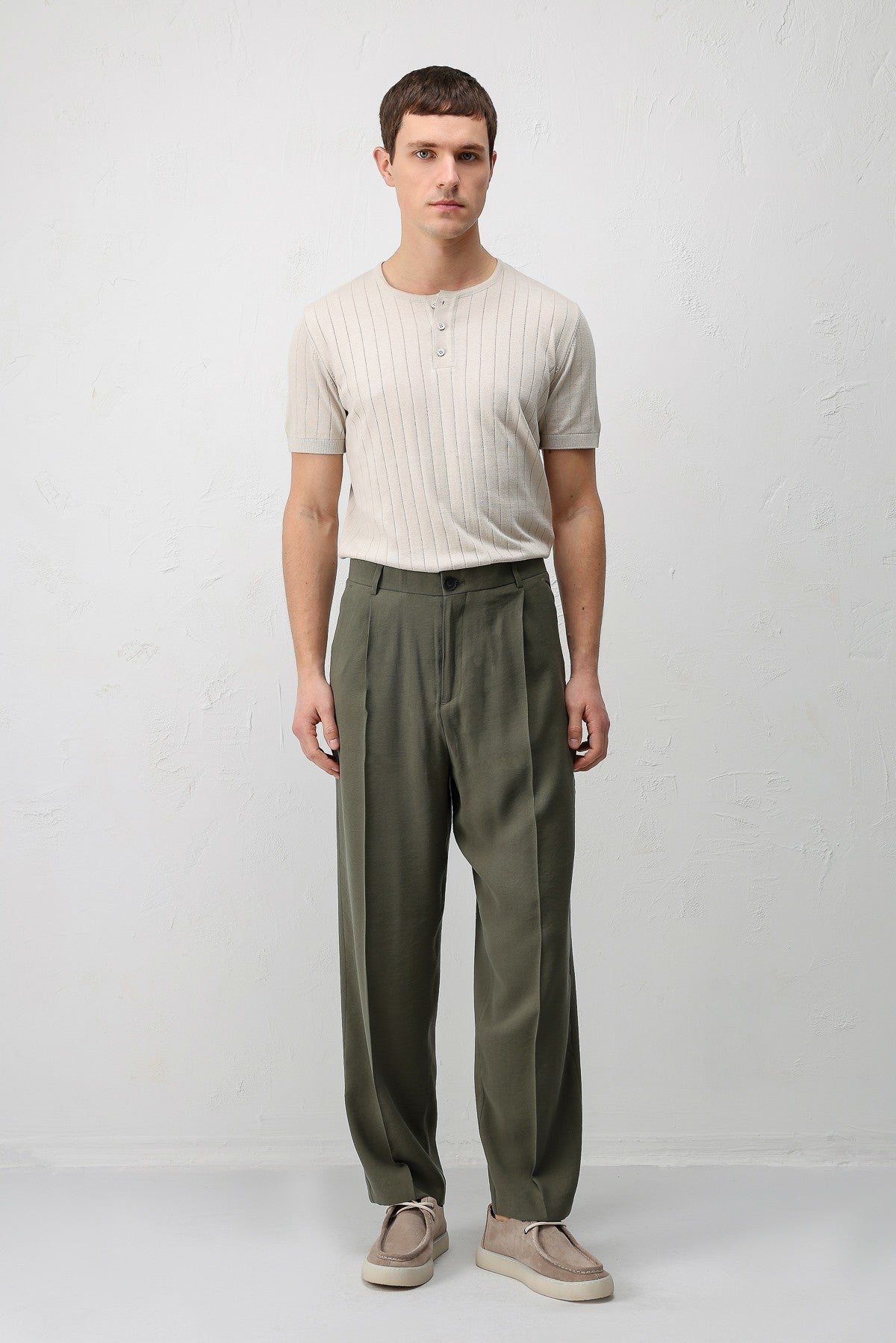 Antioch Modal Fabric Men's Pants