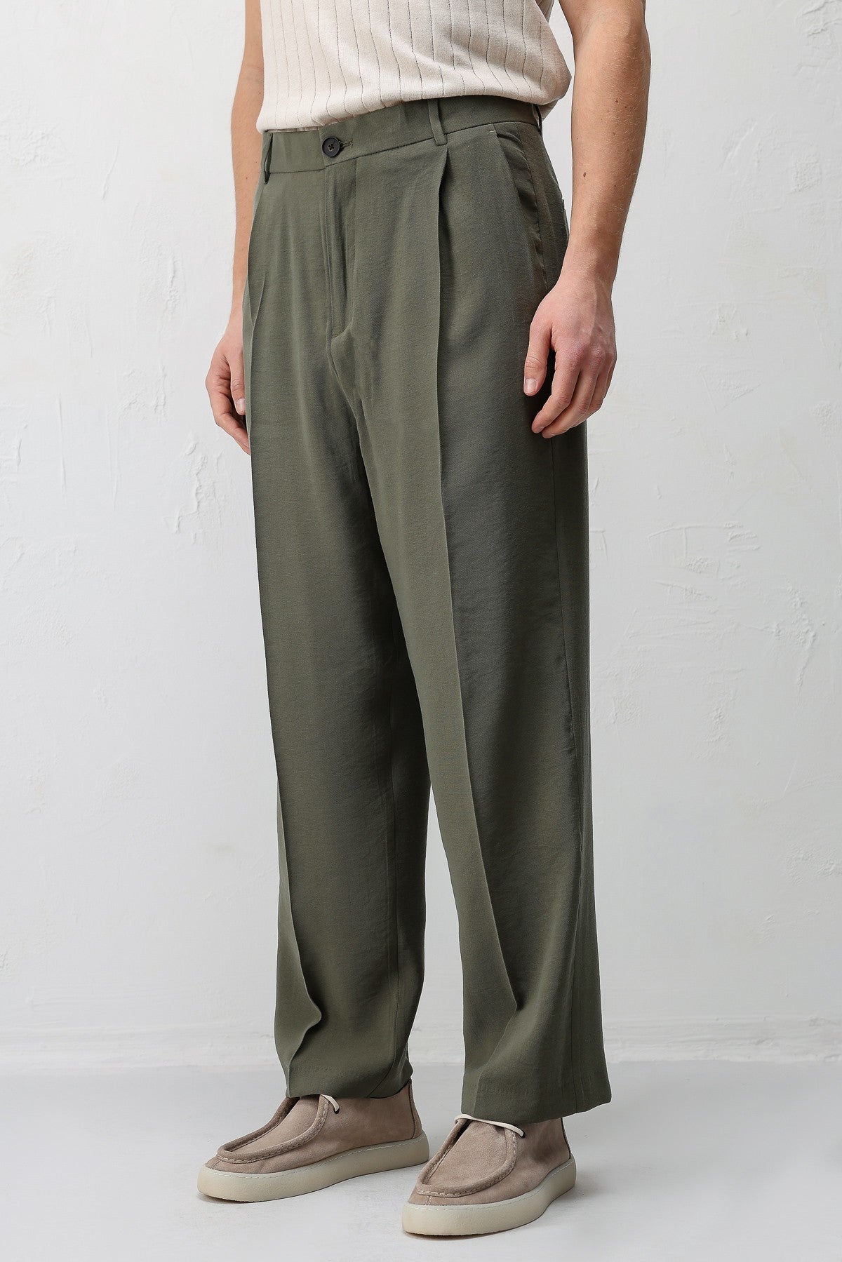 Antioch Modal Fabric Men's Pants