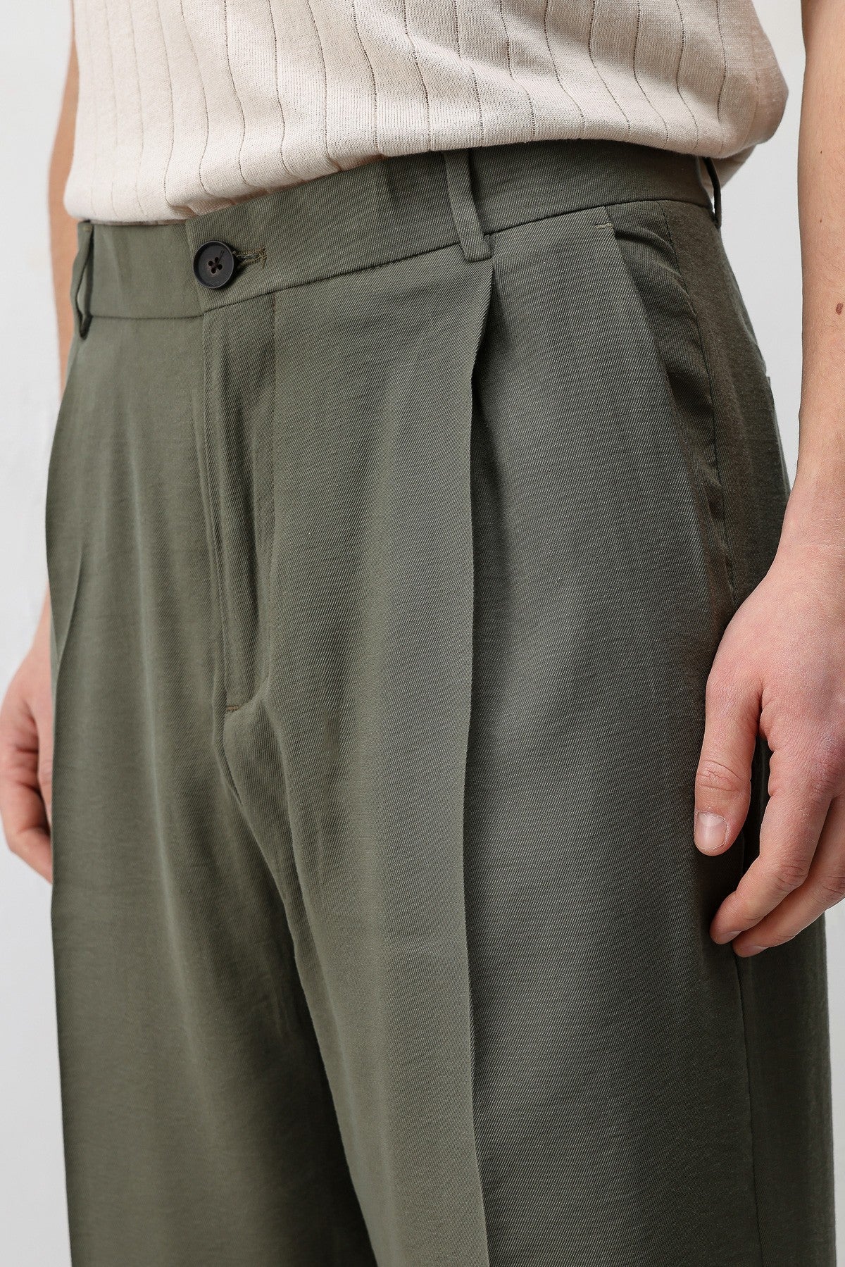 Antioch Modal Fabric Men's Pants