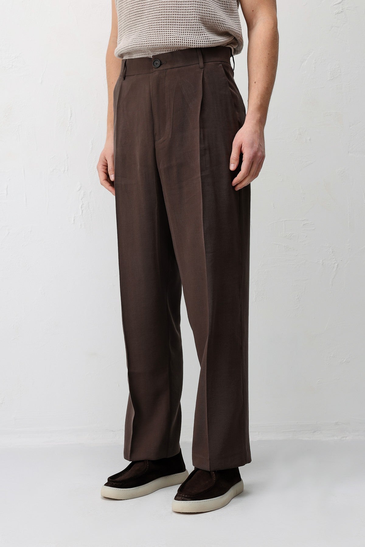 Antioch Modal Fabric Men's Pants