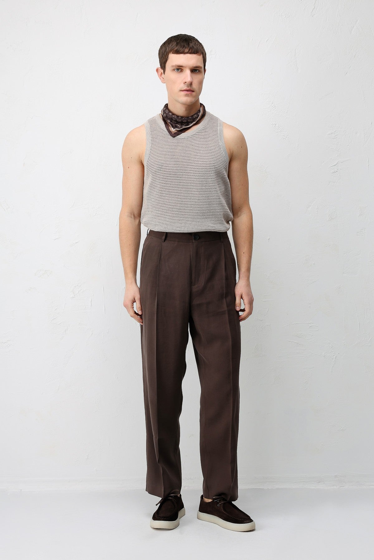 Antioch Modal Fabric Men's Pants