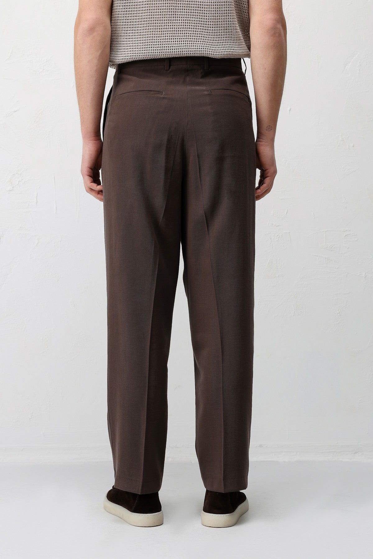 Antioch Modal Fabric Men's Pants